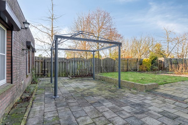 Medium property photo - Winkelweg 12, 6061 AE Posterholt