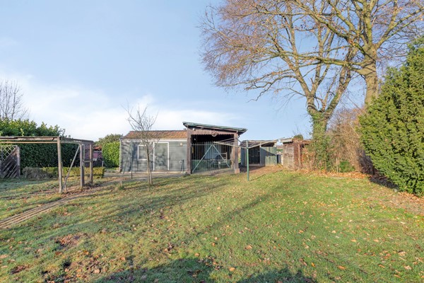 Medium property photo - Winkelweg 12, 6061 AE Posterholt