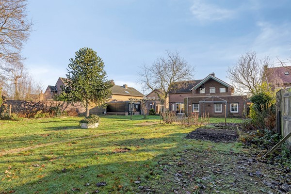 Medium property photo - Winkelweg 12, 6061 AE Posterholt