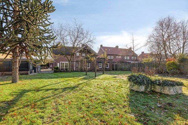 Medium property photo - Winkelweg 12, 6061 AE Posterholt