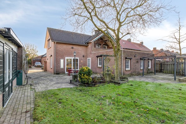 Medium property photo - Winkelweg 12, 6061 AE Posterholt