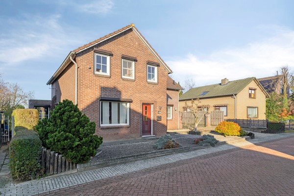 Medium property photo - Winkelweg 12, 6061 AE Posterholt