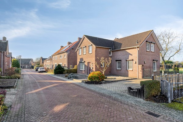 Medium property photo - Winkelweg 12, 6061 AE Posterholt