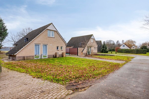 Medium property photo - Zwembadweg 2B111, 6061 EZ Posterholt