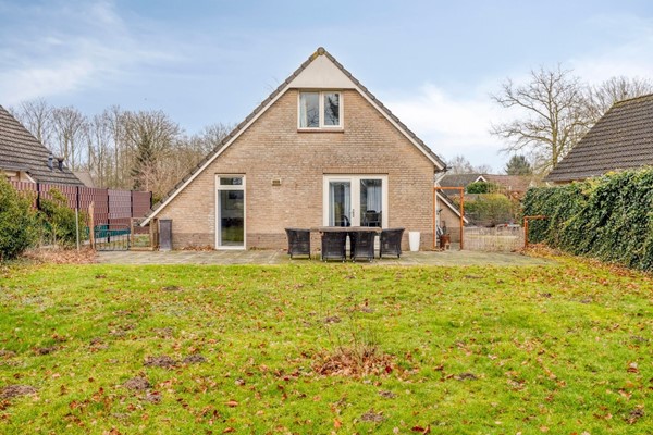 Medium property photo - Zwembadweg 2B111, 6061 EZ Posterholt