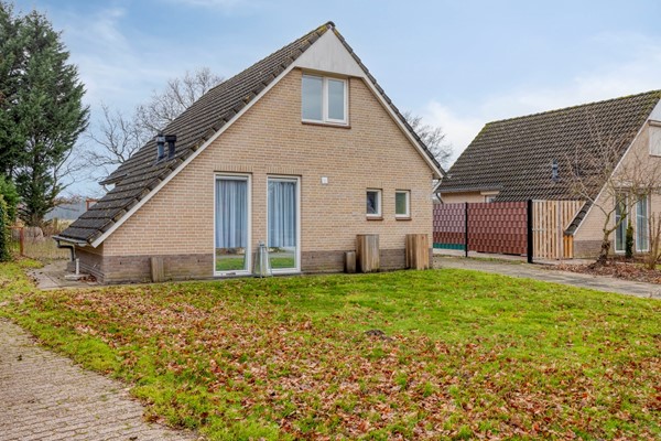 Medium property photo - Zwembadweg 2B111, 6061 EZ Posterholt
