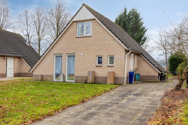 Medium property photo - Zwembadweg 2B111, 6061 EZ Posterholt