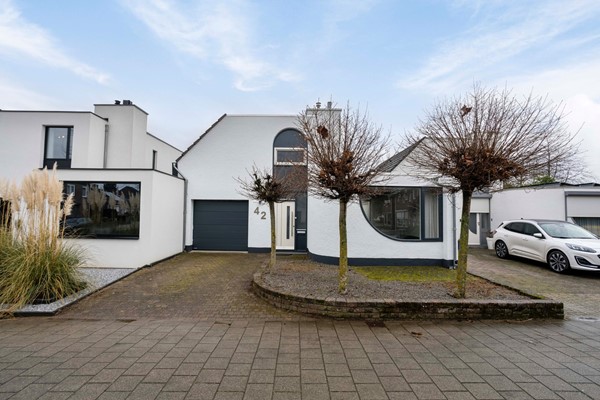 Medium property photo - Oerraede 42, 6063 EA Vlodrop