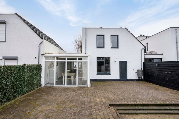 Medium property photo - Oerraede 42, 6063 EA Vlodrop