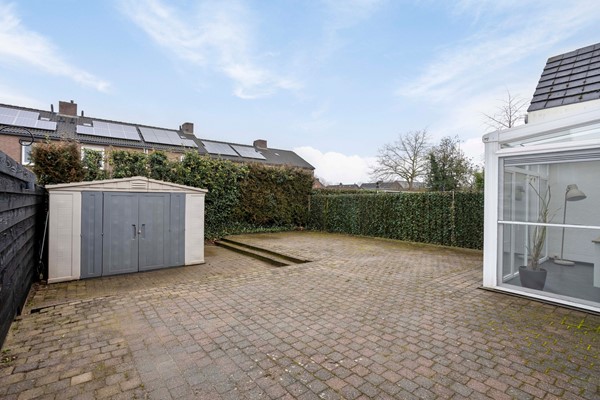 Medium property photo - Oerraede 42, 6063 EA Vlodrop