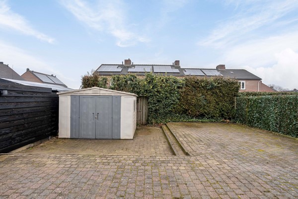 Medium property photo - Oerraede 42, 6063 EA Vlodrop