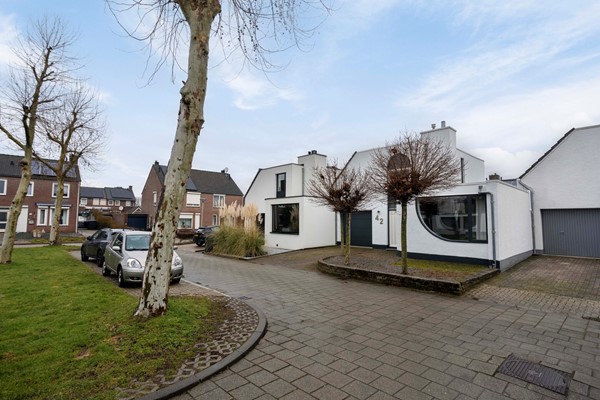 Medium property photo - Oerraede 42, 6063 EA Vlodrop