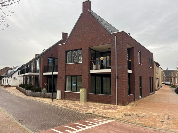 Te huur: Grootestraat 36, 6063AL Vlodrop