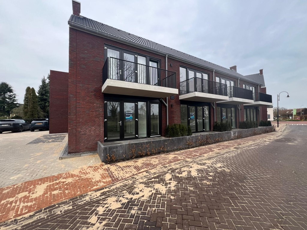 Grootestraat, Vlodrop foto 3