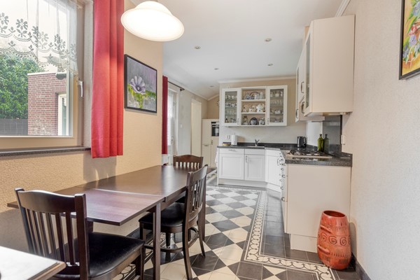 Medium property photo - Hoogveldsweg 20A, 6102 CB Echt