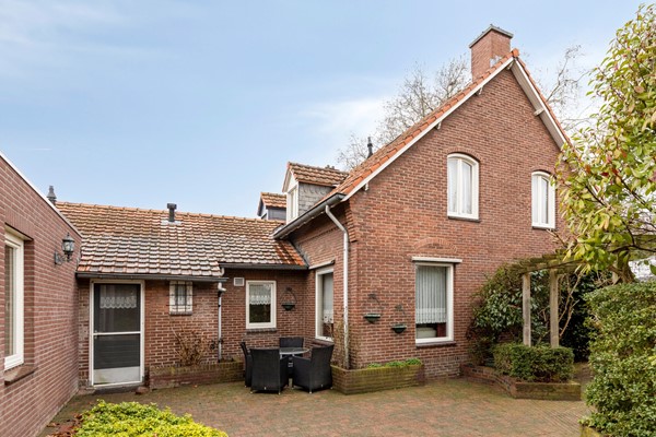 Medium property photo - Hoogveldsweg 20A, 6102 CB Echt