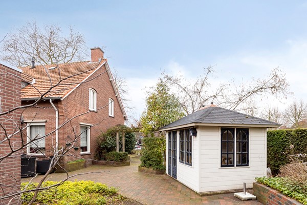 Medium property photo - Hoogveldsweg 20A, 6102 CB Echt