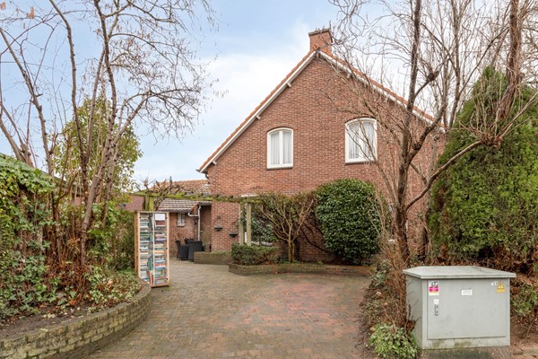 Medium property photo - Hoogveldsweg 20A, 6102 CB Echt