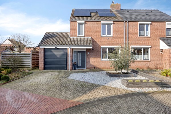 Te koop: Esdoornlaan 32, 6077CP Sint Odiliënberg