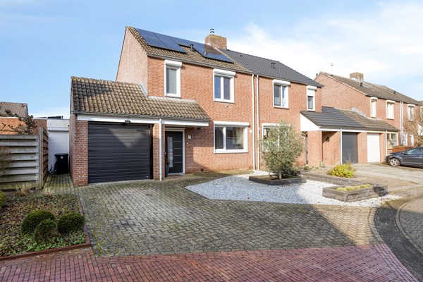 Medium property photo - Esdoornlaan 32, 6077 CP Sint Odiliënberg