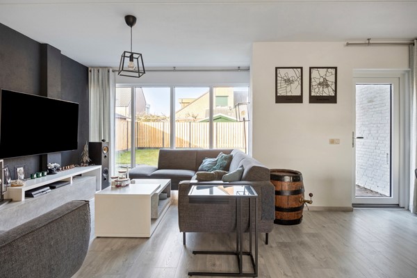 Medium property photo - Esdoornlaan 32, 6077 CP Sint Odiliënberg