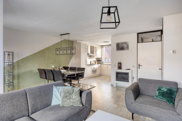 Medium property photo - Esdoornlaan 32, 6077 CP Sint Odiliënberg