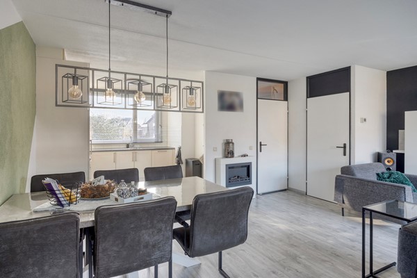 Medium property photo - Esdoornlaan 32, 6077 CP Sint Odiliënberg