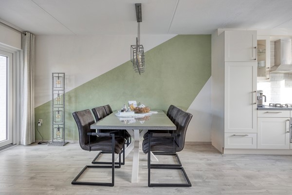 Medium property photo - Esdoornlaan 32, 6077 CP Sint Odiliënberg