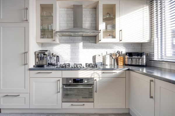 Medium property photo - Esdoornlaan 32, 6077 CP Sint Odiliënberg