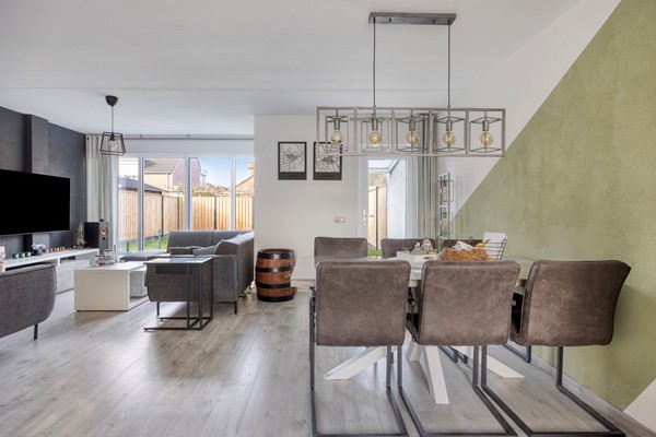 Medium property photo - Esdoornlaan 32, 6077 CP Sint Odiliënberg