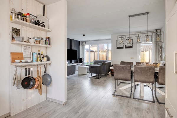 Medium property photo - Esdoornlaan 32, 6077 CP Sint Odiliënberg