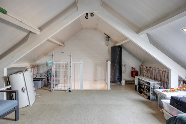 Medium property photo - Esdoornlaan 32, 6077 CP Sint Odiliënberg