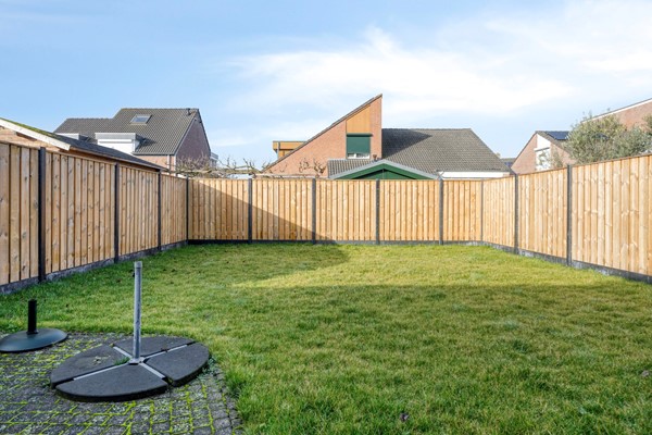 Medium property photo - Esdoornlaan 32, 6077 CP Sint Odiliënberg