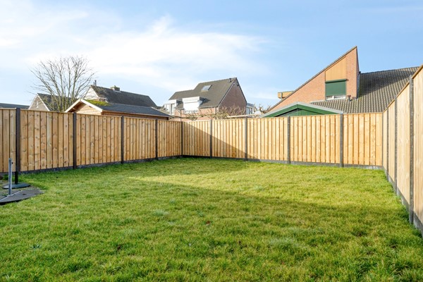 Medium property photo - Esdoornlaan 32, 6077 CP Sint Odiliënberg