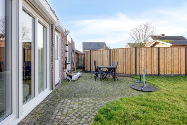 Medium property photo - Esdoornlaan 32, 6077 CP Sint Odiliënberg