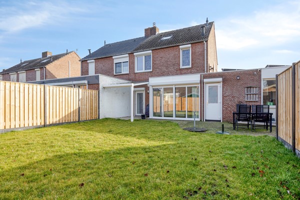 Medium property photo - Esdoornlaan 32, 6077 CP Sint Odiliënberg