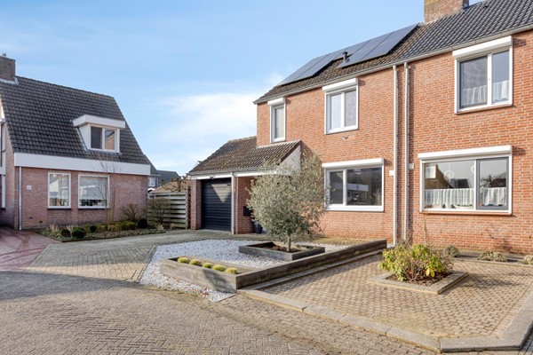 Medium property photo - Esdoornlaan 32, 6077 CP Sint Odiliënberg