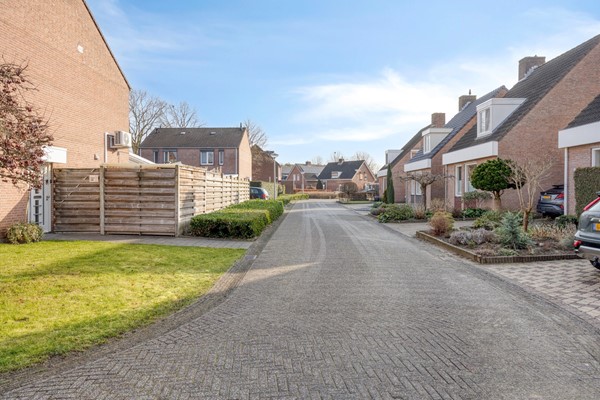 Medium property photo - Esdoornlaan 32, 6077 CP Sint Odiliënberg