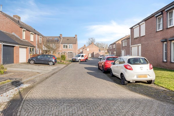 Medium property photo - Esdoornlaan 32, 6077 CP Sint Odiliënberg