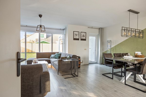 Medium property photo - Esdoornlaan 32, 6077 CP Sint Odiliënberg