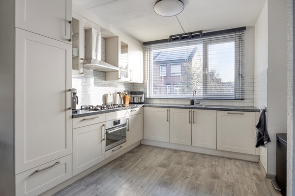 Medium property photo - Esdoornlaan 32, 6077 CP Sint Odiliënberg