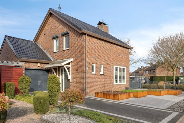 Medium property photo - Eikenlaan 10, 6063 BL Vlodrop