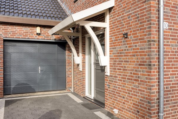 Medium property photo - Eikenlaan 10, 6063 BL Vlodrop