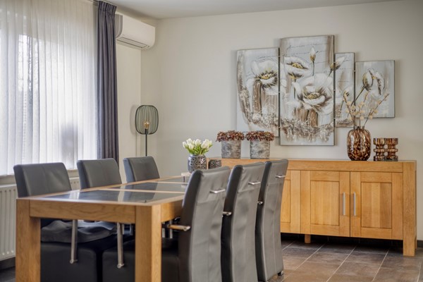 Medium property photo - Eikenlaan 10, 6063 BL Vlodrop