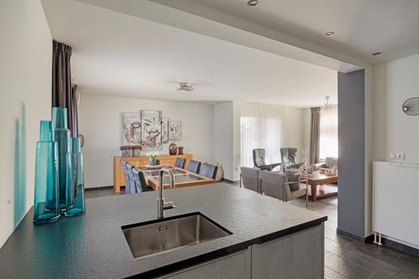 Medium property photo - Eikenlaan 10, 6063 BL Vlodrop