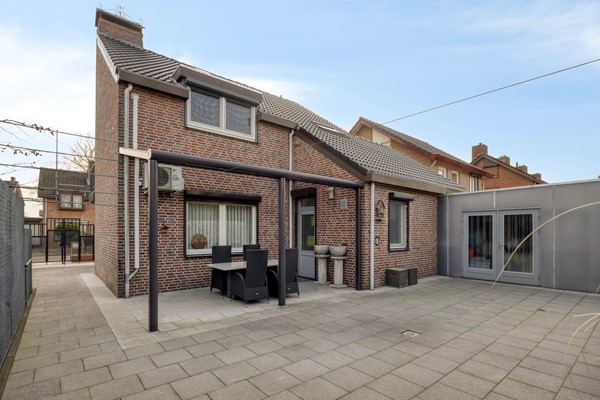 Medium property photo - Eikenlaan 10, 6063 BL Vlodrop
