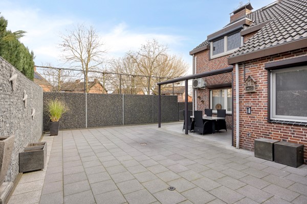 Medium property photo - Eikenlaan 10, 6063 BL Vlodrop