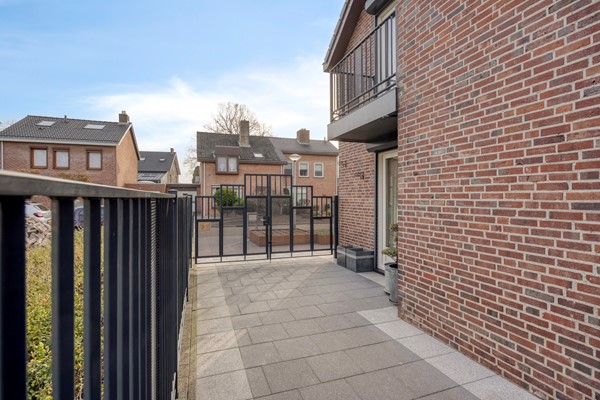 Medium property photo - Eikenlaan 10, 6063 BL Vlodrop