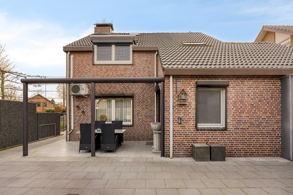 Medium property photo - Eikenlaan 10, 6063 BL Vlodrop