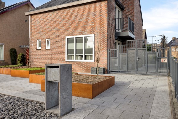 Medium property photo - Eikenlaan 10, 6063 BL Vlodrop